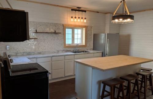 Cheticamp Casa | Saltwater, ocean views and sunsets