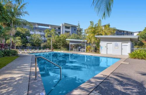 Birtinya Apartamento | Saltwater on the Peninsula