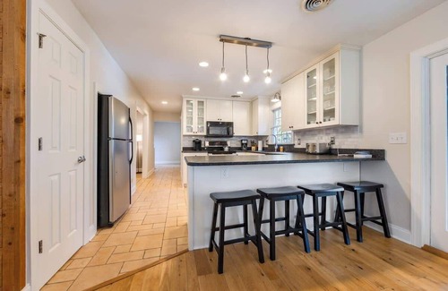 Duck Casa | Saltwater Pool and 5Min Walk to the Beach!