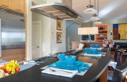 Long Green Casa | Campo Lakeview Retreat