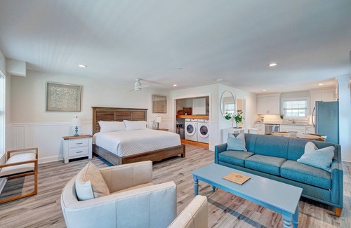 River District Casa | Saltwater Resort