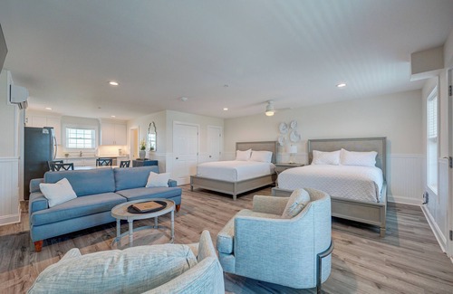 River District Casa | Saltwater Resort