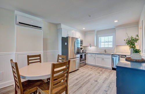River District Casa | Saltwater Resort