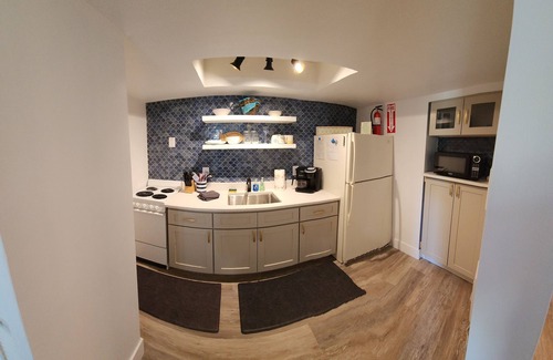 Flagler Beach Condominio | Terapia de agua salada.