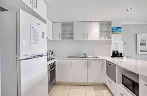Mooloolaba Apartamento | 2 BR Waterfront Villa 2 - Se aceptan mascotas