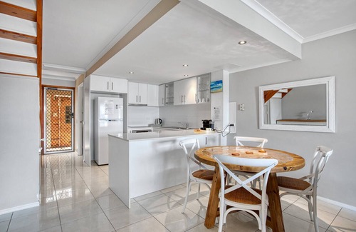 Mooloolaba Apartamento | 2 BR Waterfront Villa 2 - Se aceptan mascotas