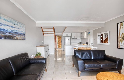 Mooloolaba Apartamento | 2 BR Waterfront Villa 2 - Se aceptan mascotas