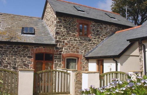 Hartland Cabaña | Saltwind Granary