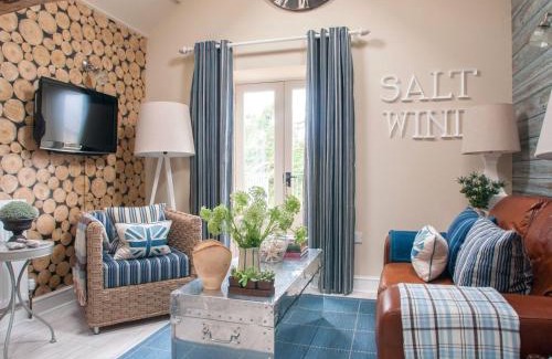Hartland Casa | Saltwind Granary