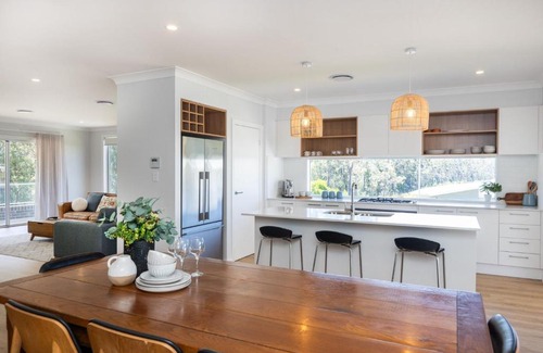 Narrawallee Casa | Saltwood
