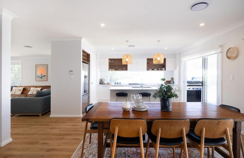 Narrawallee Casa | Saltwood