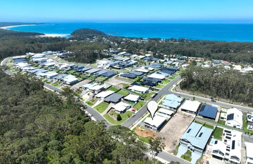 Narrawallee Casa | Saltwood
