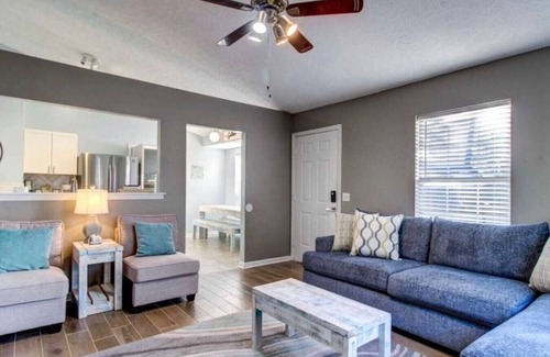Whitemarsh Island Casa | Salty Acres at Wilmington