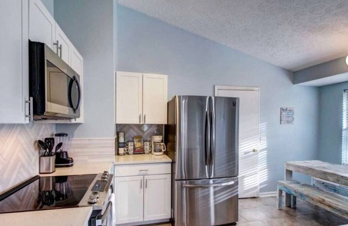 Whitemarsh Island Casa | Salty Acres at Wilmington