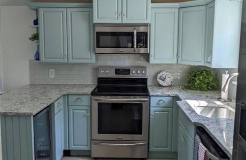 Brant Rock Casa | Salty Air & Beautiful Marsh Views: Paradise!