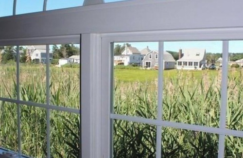 Brant Rock Casa | Salty Air & Beautiful Marsh Views: Paradise!