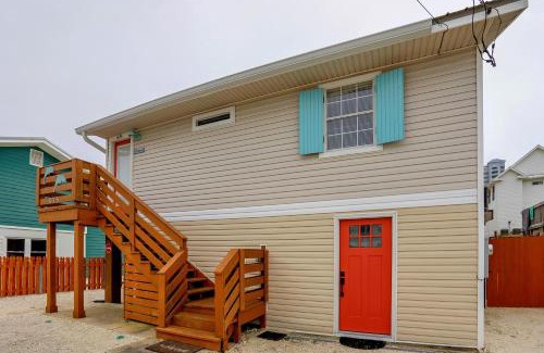 Gulf Shores Casa | Salty Air Cottage 475