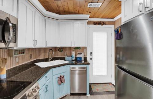 Gulf Shores Casa | Salty Air Cottage 475