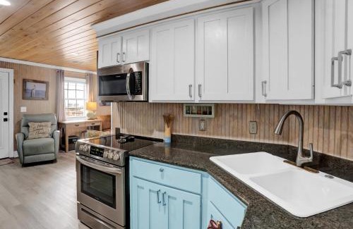 Gulf Shores Casa | Salty Air Cottage 475