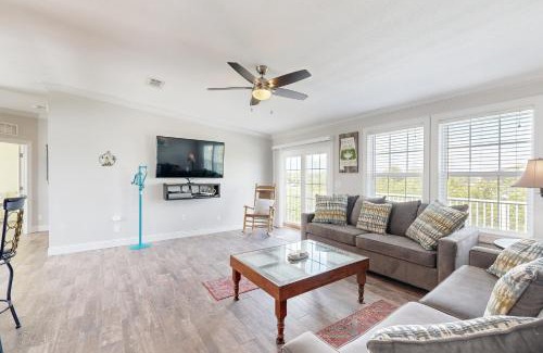 Little Torch Key Casa | Salty Air Retreat