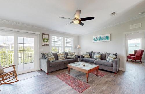 Little Torch Key Casa | Salty Air Retreat