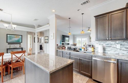 Little Torch Key Casa | Salty Air Retreat