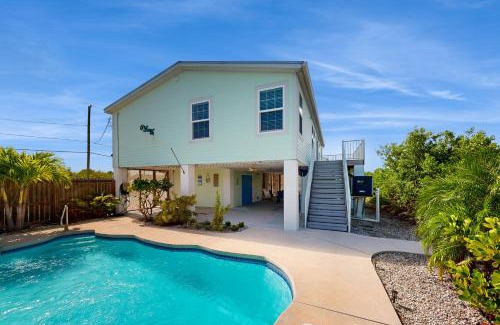 Little Torch Key Casa | Salty Air Retreat