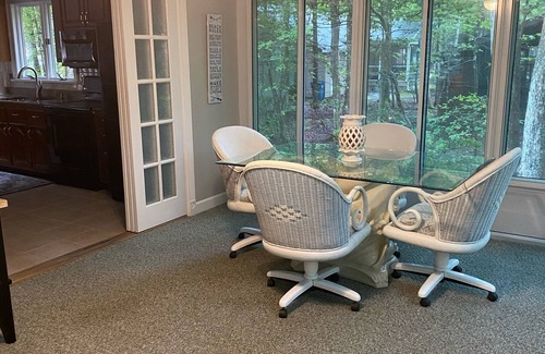 Ocean Pines Casa | Salty Air Serenity @ 728 Ocean Parkway in Ocean Pines, Maryland