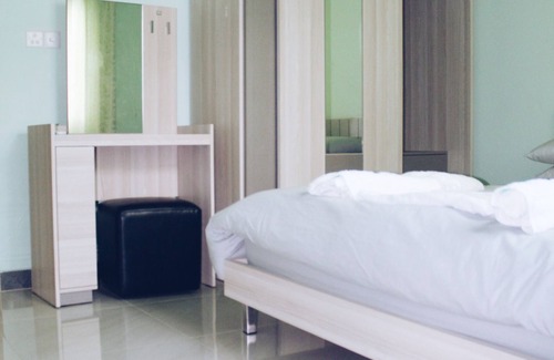 Hanimaadhoo Casa | Salty Beach House