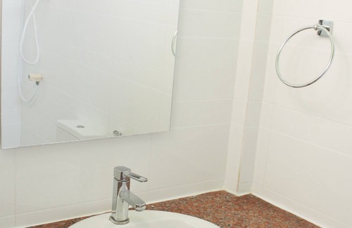Hanimaadhoo Casa | Salty Beach House