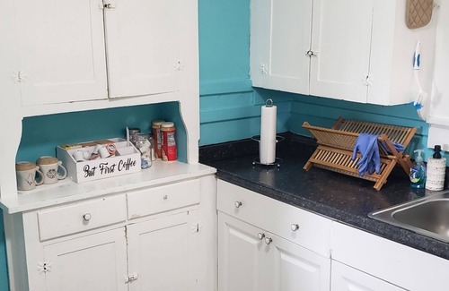 River District Casa | Salty Beaches! Centrally Located. Perfect Getaway!