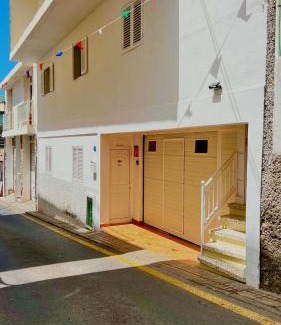 Alcala Apartamento | Salty Breeze Apartment in center of Alcalá