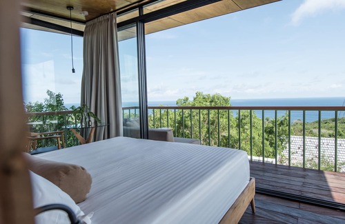 Kutuh Hotel | Salty Breeze Bali