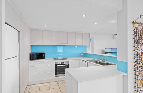 Marcoola Apartamento | Salty Breeze - Rooftop Terrace & Jacuzzi