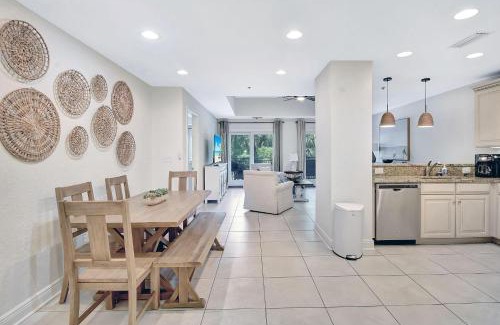 Demere Park Casa | Salty Breeze