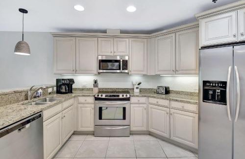 Demere Park Casa | Salty Breeze