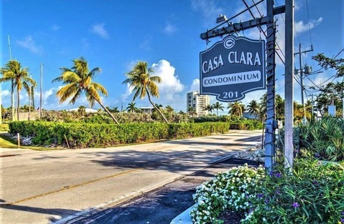 Key Colony Beach Casa | Salty Breezes Condo 2bed 2bath second floor with e