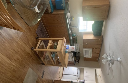 Shallotte Casa | Salty Dawg Beach House en Ocean Isle
