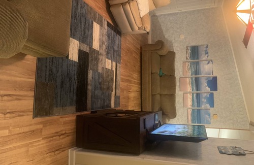 Shallotte Casa | Salty Dawg Beach House en Ocean Isle
