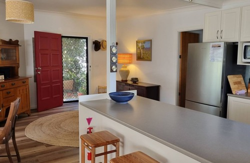 Long Beach Casa | Salty Dog - beach cottage