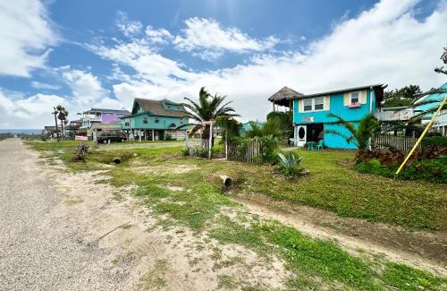 Surfside Beach Casa | Salty Dog Cottage