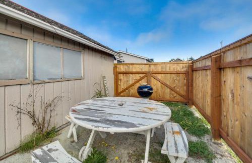 Pacific Beach Casa | Salty Dog