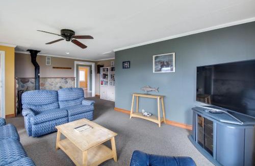Pacific Beach Casa | Salty Dog
