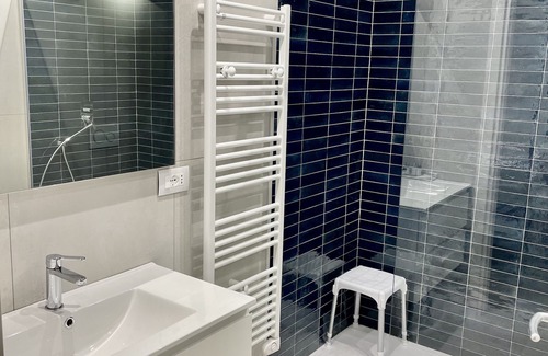 Manarola Apartamento | Salty Dreams Guest Room Manarola Cinque Terre