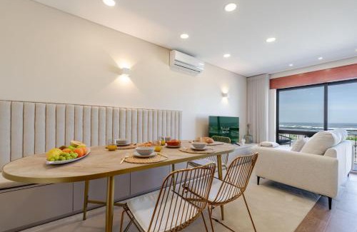 Carreco Apartamento | Salty Escape by Portugal Active