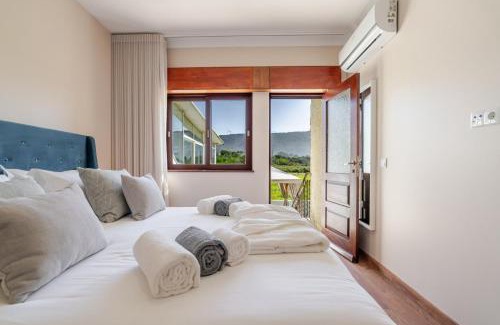 Carreco Apartamento | Salty Escape by Portugal Active