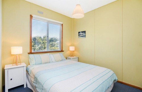 Aldinga Beach Casa | Casa de playa de uva salada