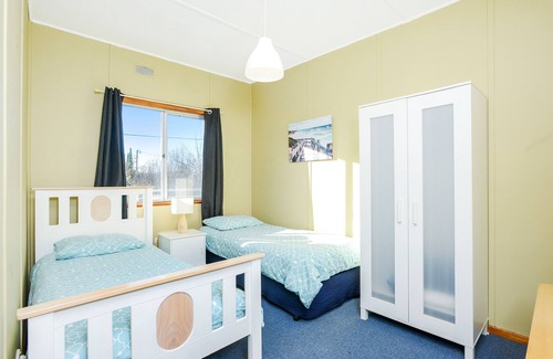 Aldinga Beach Casa | Casa de playa de uva salada