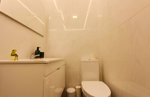 Aldoar Apartamento | salty house