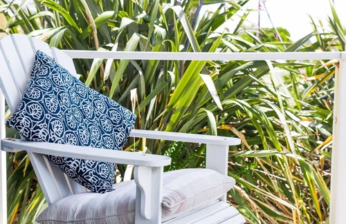Waterhouse Casa | Cottage relajante de Salty Joe